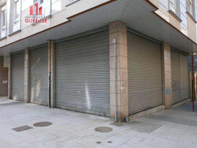 Local comercial en venta en Ourense, Couto photo 0