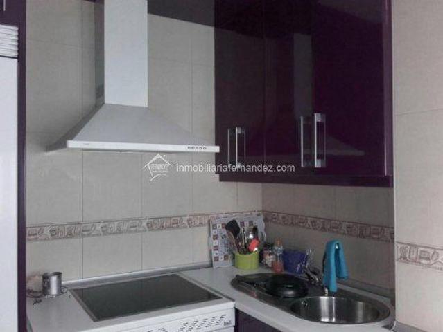 Piso en venta en Cáceres, Centro photo 0