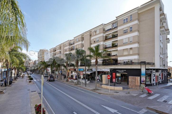 Piso en venta en Motril, Av. De Salobreña photo 0