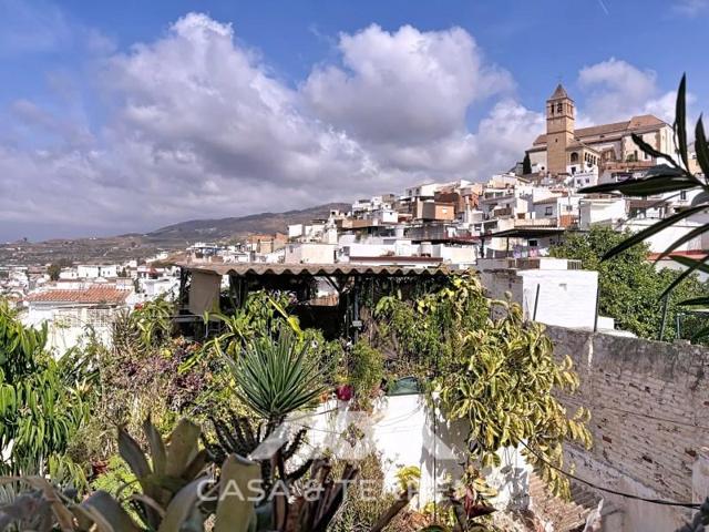 Casa en venta en Vélez-Málaga photo 0