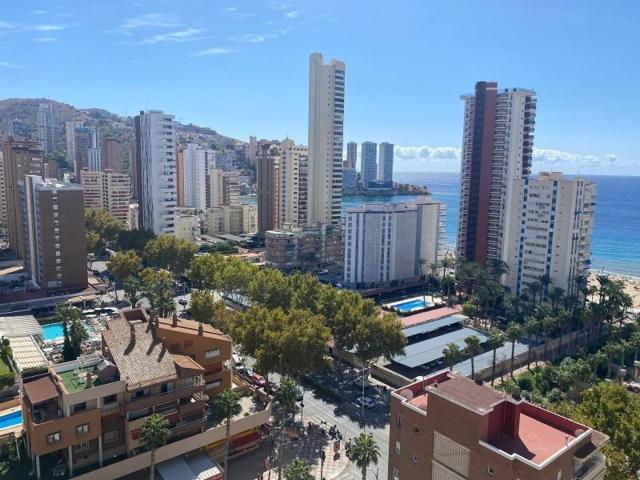 Apartamento en venta en Benidorm, Rincon de Loix Llano photo 0