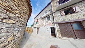 Casa en venta en Àger, Cataluna photo 0