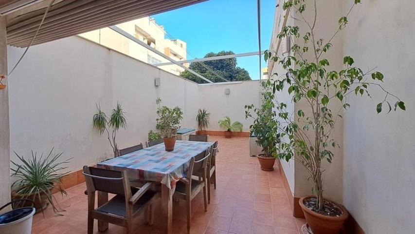 Piso en venta en Murcia, Espinardo photo 0