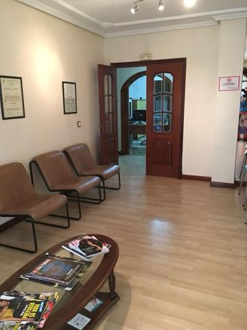 Piso en venta en Algeciras, CENTRO - PLAZA ALTA photo 0