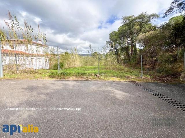 Terreno en venta en Lloret de Mar photo 0