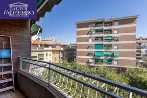 Piso en venta en Maracena, Zona metropolitana photo 0