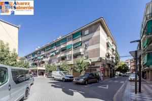 Piso en venta en Maracena, Zona metropolitana photo 0