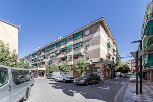 Piso en venta en Maracena, Zona metropolitana photo 0