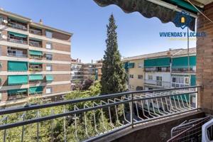 Piso en venta en Maracena, Zona metropolitana photo 0