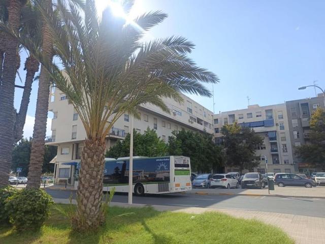 Entresuelo en venta en Elche, Sector V-El Canal photo 0