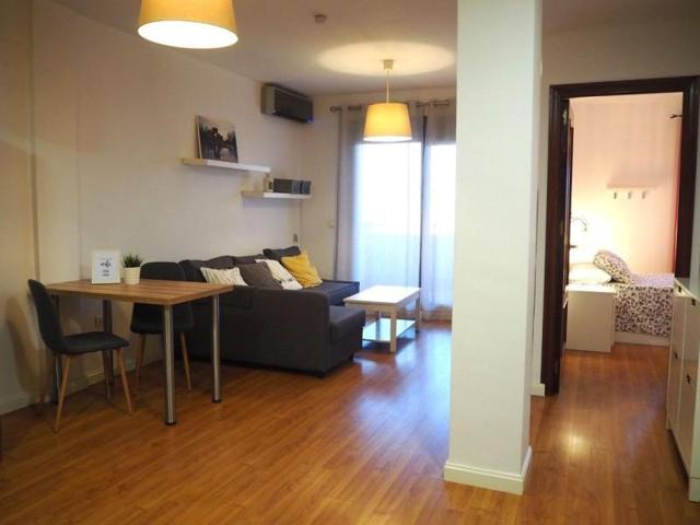 Piso en venta en Jerez de la Frontera photo 0