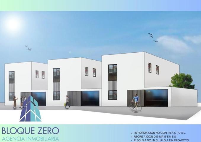 Chalet en venta en Olivenza, Olivenza photo 0