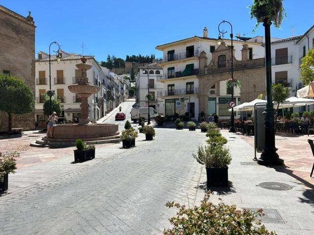 Piso en venta en Antequera, Lucena - S. Agustín - Coso Viejo photo 0