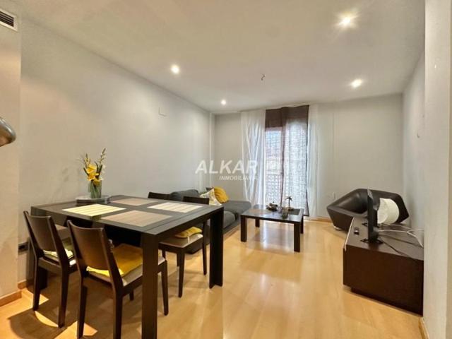 Atico Duplex en venta en Tudela, Centro photo 0
