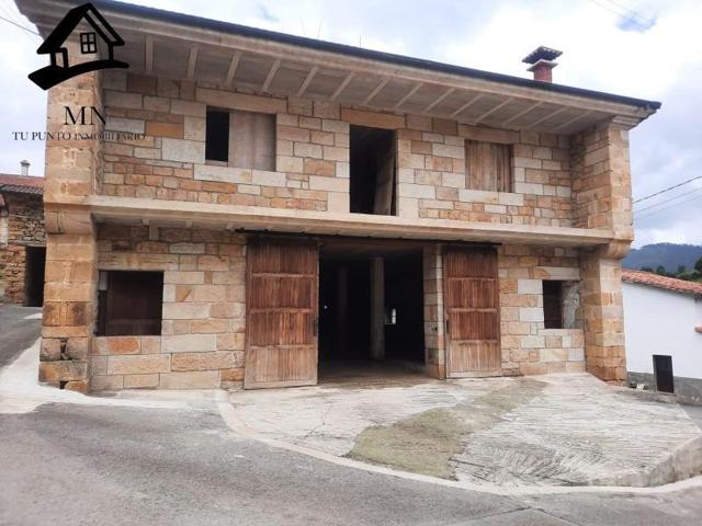 Casa con terreno en venta en Villafufre, Rasillo photo 0