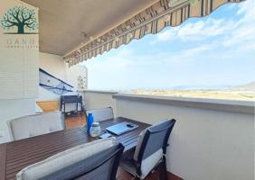 Apartamento en venta en Puerto de Mazarrón, Cuatro Plumas-La Cumbre photo 0