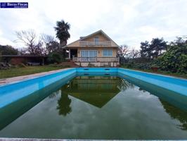 Casa con terreno en venta en Carracedelo, Northern spain photo 0