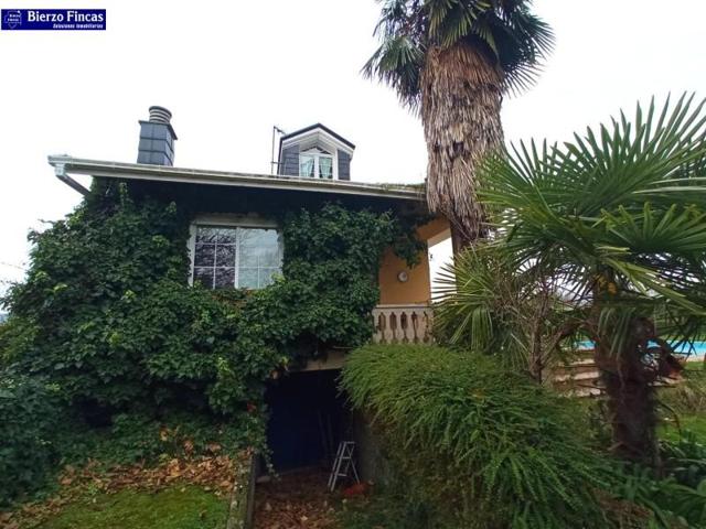 Casa con terreno en venta en Carracedelo, Northern spain photo 0