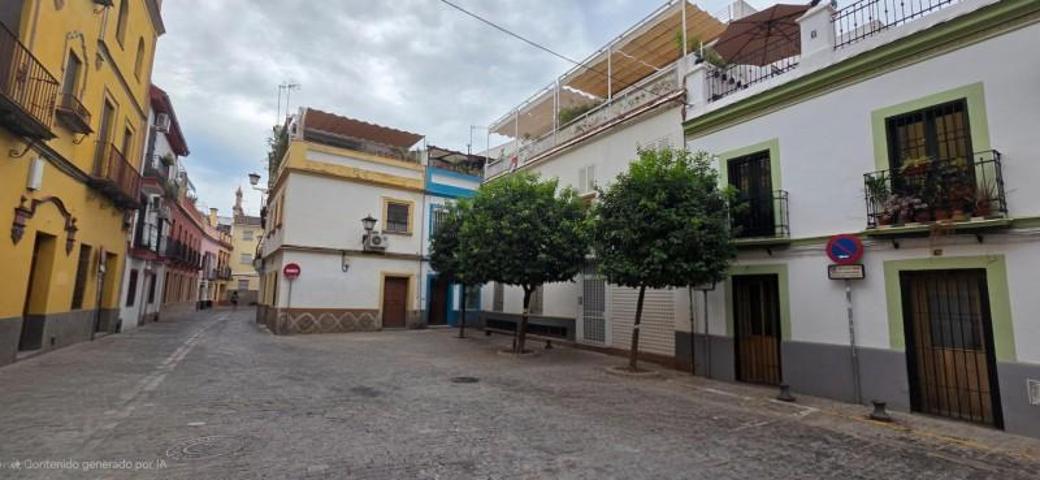 Piso en venta en Sevilla, Parlamento - Torneo photo 0