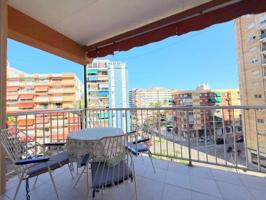 Piso en venta en Cullera, San Antonio photo 0