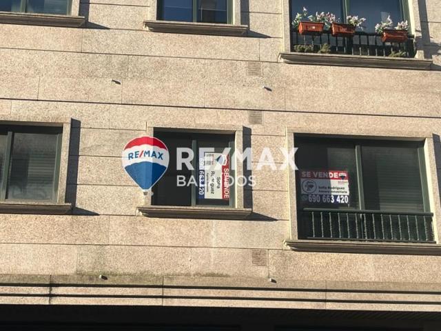 Piso en venta en A Guarda, A guarda photo 0