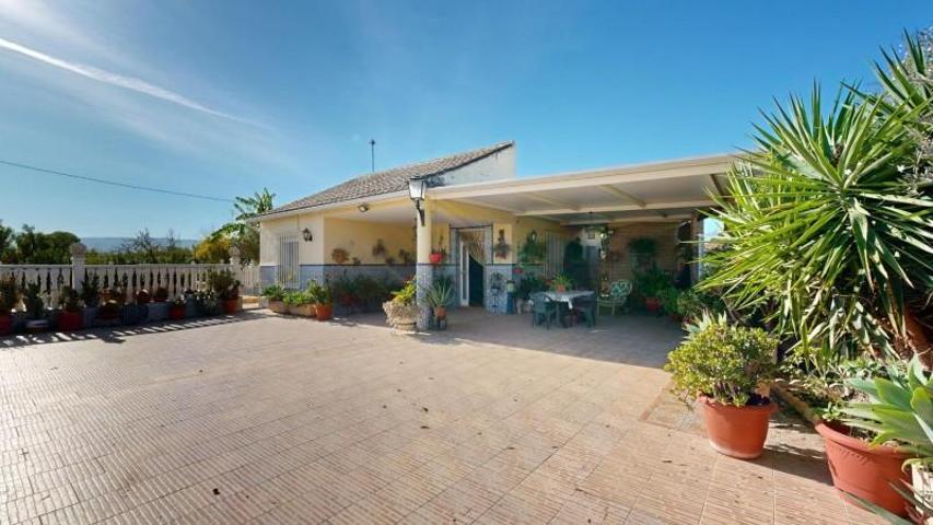 Casa en venta en Alcantarilla, Alcantarilla photo 0