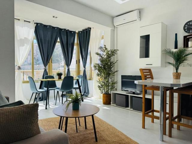 Apartamento en venta en Santa Pola, Calas de Santa Pola este photo 0