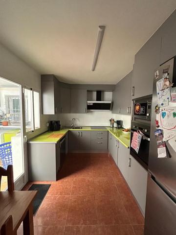 Piso en venta en Roquetas de Mar, Las salinas photo 0