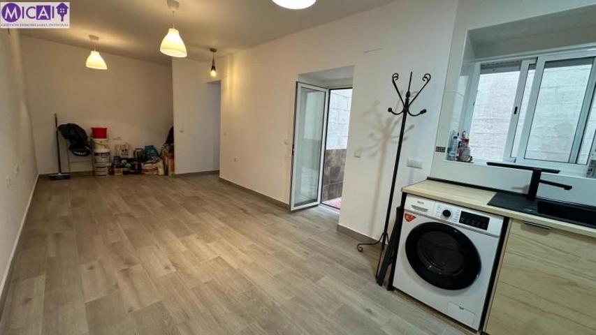 Planta baja en venta en Cádiz, LA CALETA - LA VIÑA photo 0