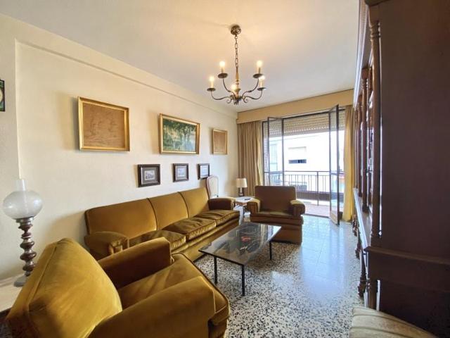 Piso en venta en Córdoba, Ciudad Jardín - Zoco photo 0