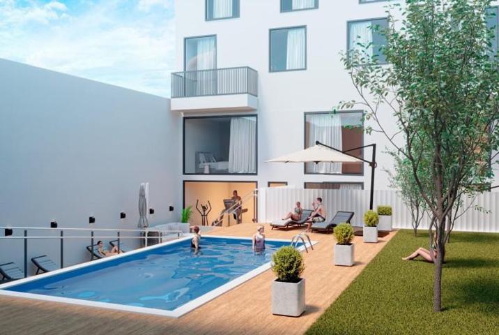 Piso en venta en Sabadell, Creu alta photo 0