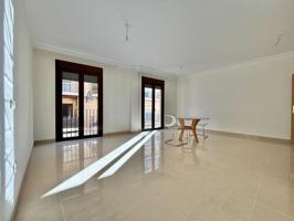 Piso en venta en Antequera, Centro photo 0