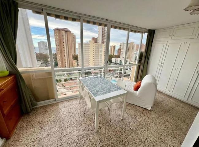 Apartamento en venta en Benidorm, Avenida del Mediterraneo photo 0