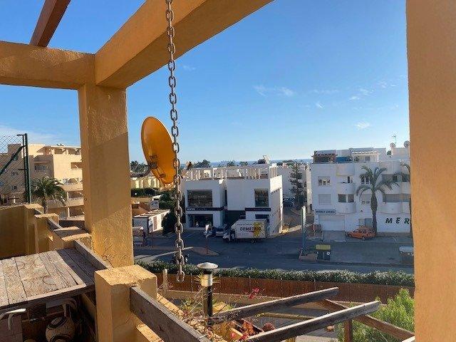 Aticos en venta en Vera, Puerto rey photo 0