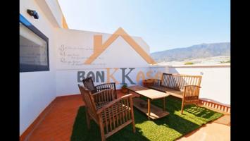 Casa en venta en El Ejido, Santa María del Águila photo 0