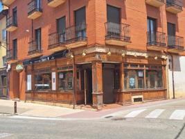 Local comercial en venta en Sahagún, Sahagún photo 0