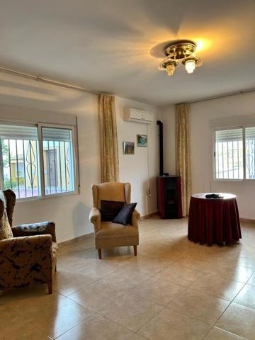 Casa en venta en Moraleda de Zafayona, Loreto photo 0