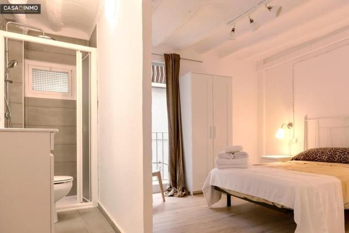 Casa en venta en Barbastro, Centro photo 0