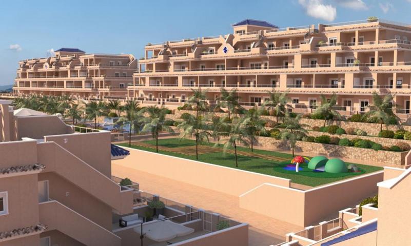 Apartamento en venta en Torrevieja, Los Altos - La Serena photo 0