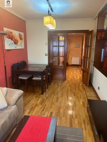 Piso en venta en Palencia, El Carmen - Fábrica de Armas photo 0