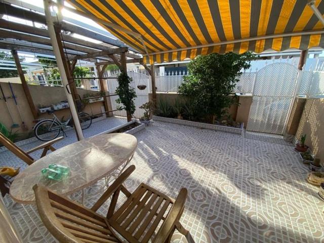 Adosada en venta en San Pedro del Pinatar, Mar Menor photo 0