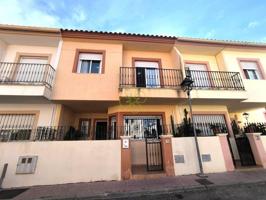 Duplex en venta en Albox, Albox photo 0