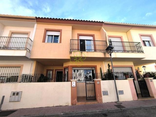 Duplex en venta en Albox, Albox photo 0