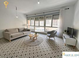 Piso en venta en Alicante, Carolinas bajas photo 0