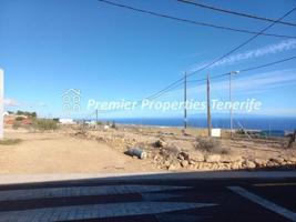 Casa con terreno en venta en Granadilla de Abona, Chimiche photo 0