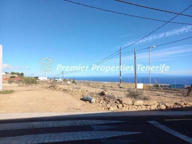 Casa con terreno en venta en Granadilla de Abona, Chimiche photo 0