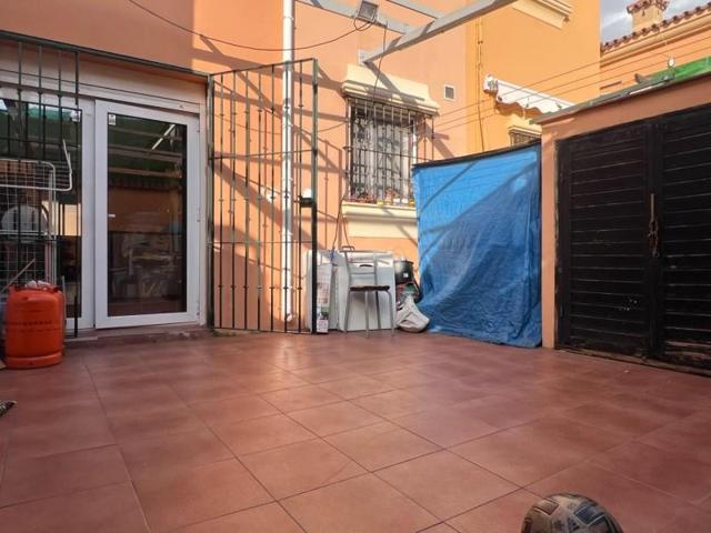 Adosada en venta en Los Barrios, Los cortijillos photo 0