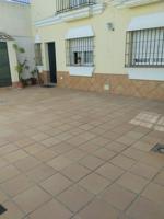 Adosada en venta en Chiclana de la Frontera, Huerta del rosario photo 0
