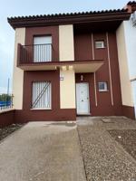 Adosada en venta en Bollullos de la Mitación photo 0