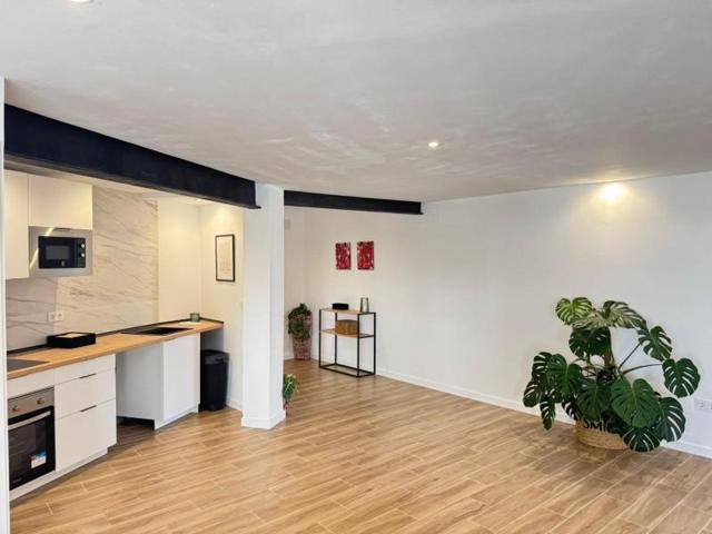 Piso en venta en Algeciras, CORTE INGLES photo 0